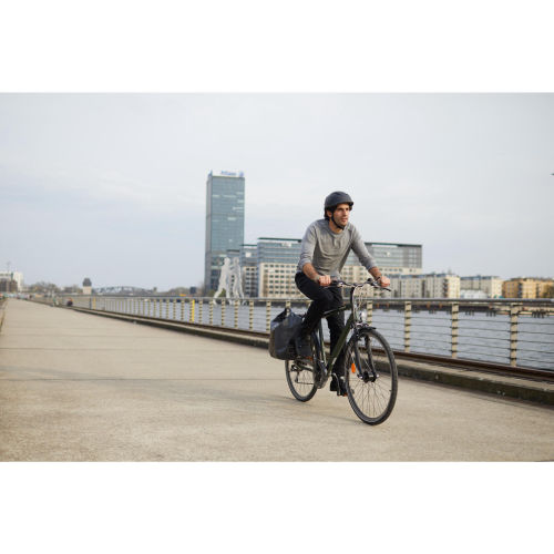 Hoprider 500 long distance city online bike