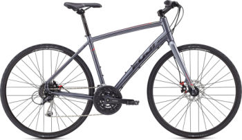 Fuji Absolute Absolute 1.7  Disc