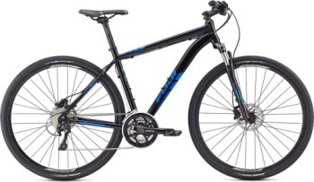 Fuji Traverse Traverse 1.1 Disc