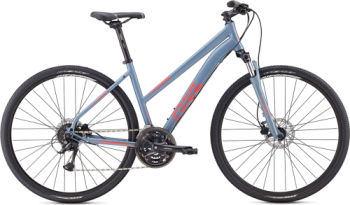 Fuji Traverse Traverse 1.5 Disc ST