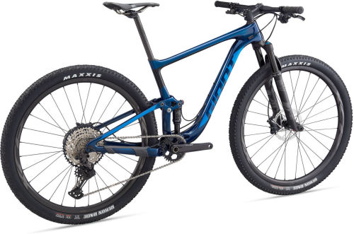 giant anthem 29er 2 2020 review