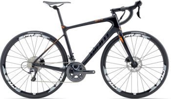 Giant Defy Advanced Defy Advanced 1 2017 Endurance bike