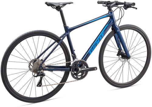 giant fastroad advanced 2 2020