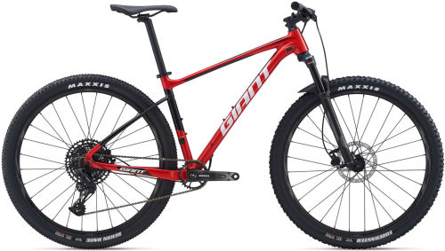 Giant Fathom 29 2 2020 Cross country (XC) bike