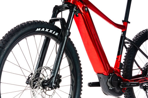 Giant Fathom E+ 1 Pro Electric Bike 2020 Electric bike