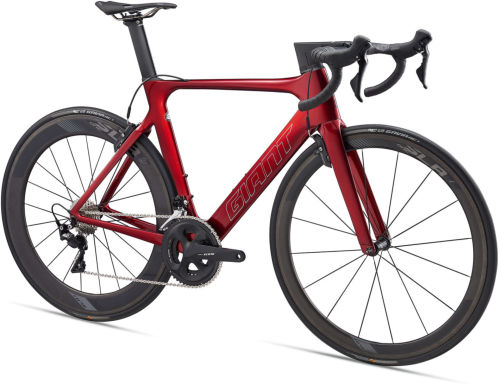 Giant Propel Advanced Pro Propel Advanced Pro 2 (2020) - Racing bike