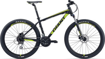 Giant Talon Talon 1 2017 Trail all mountain bike