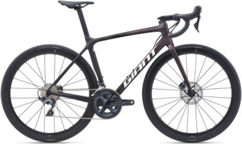 Giant TCR Advanced Pro Disc TCR Advanced Pro 1 Disc