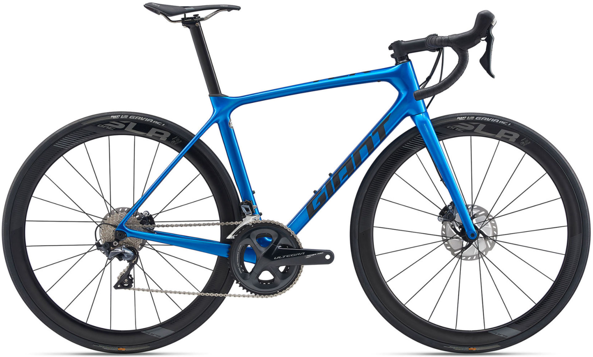 tcr advanced pro 2 disc 2020