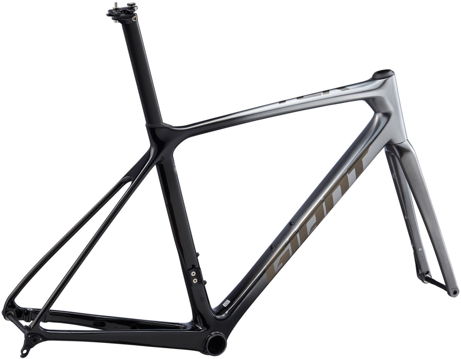 giant tcr advanced pro 0 frameset