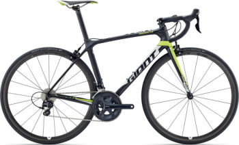 Giant TCR Advanced Pro TCR
Advanced Pro 2