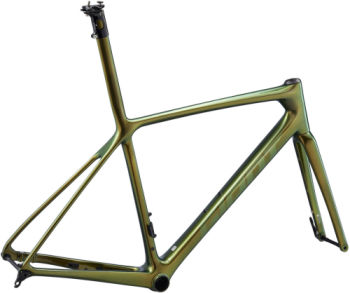 Giant TCR Advanced SL Disc TCR Advanced SL Disc Frameset