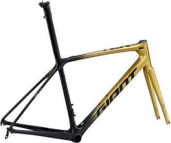 Giant TCR Advanced SL TCR Advanced SL CCC Team Frameset