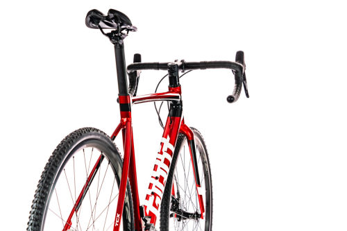 Giant TCX SLR 1 2020 Cyclocross bike