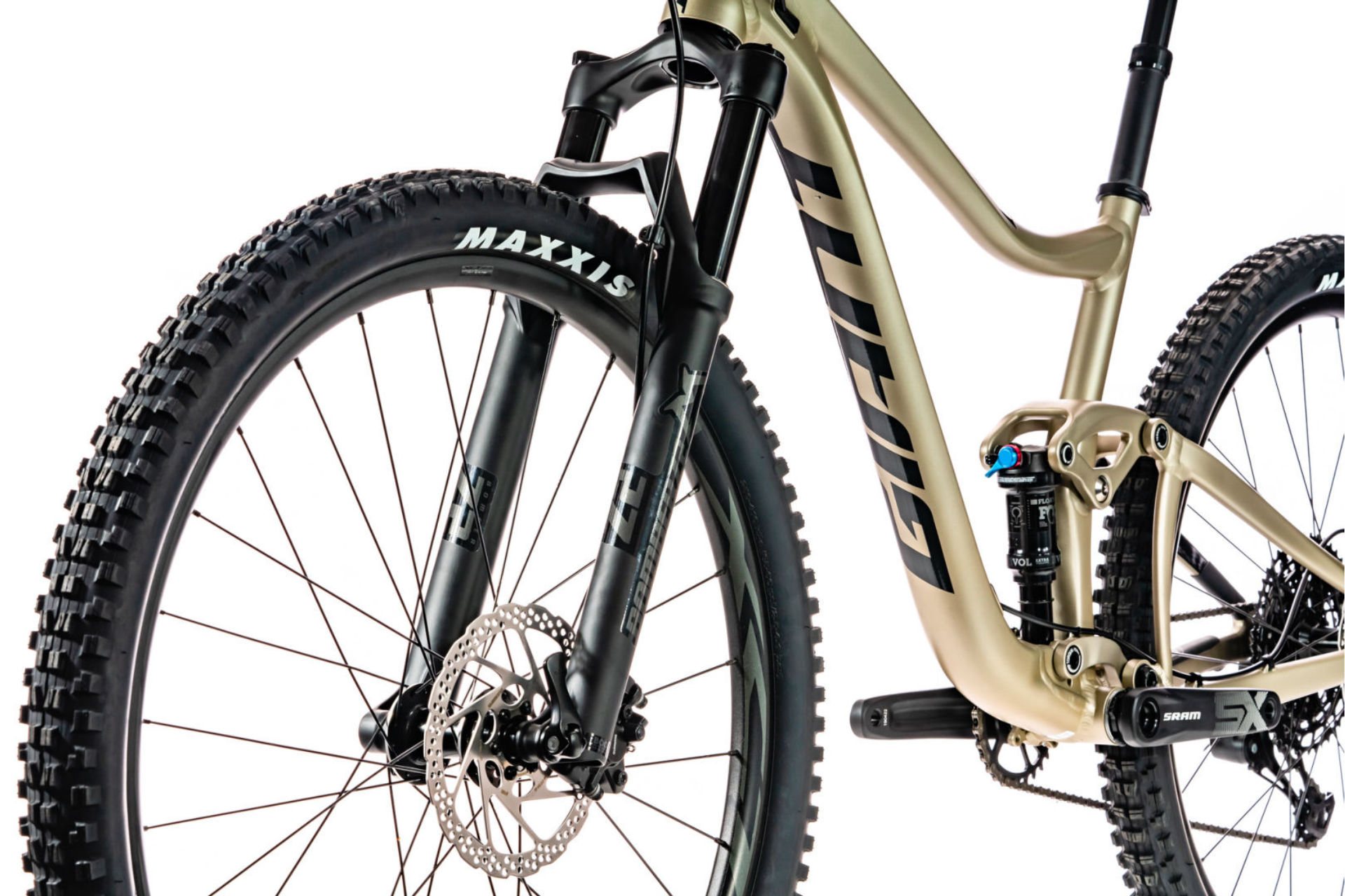 giant trance 3 27.5 mountain bike 2020