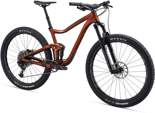 voodoo limba mens adventure bike