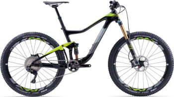 Giant Trance Advanced Trance
Advanced 1