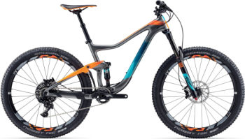 Giant Trance Advanced Trance
Advanced 2