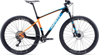 giant xtc advanced 29er 2 2017