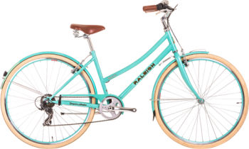 Raleigh CAPRICE MINT