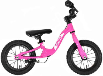 Raleigh DASH PINK