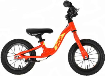 Raleigh DASH RED