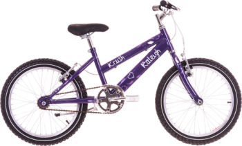 Raleigh cheap starz 18