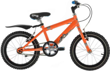 Raleigh MX16 16 INCH