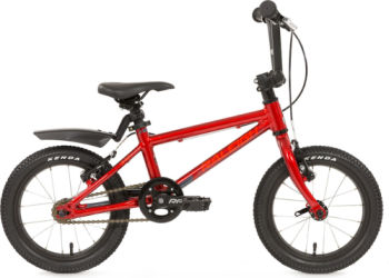 Raleigh PERFORMANCE 14 RED