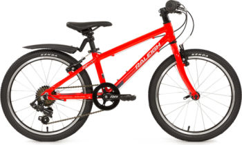 Raleigh PERFORMANCE 20 RED
