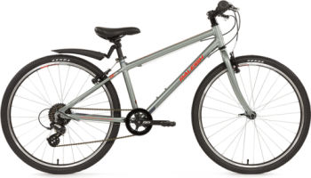 Raleigh PERFORMANCE 26 SILVER