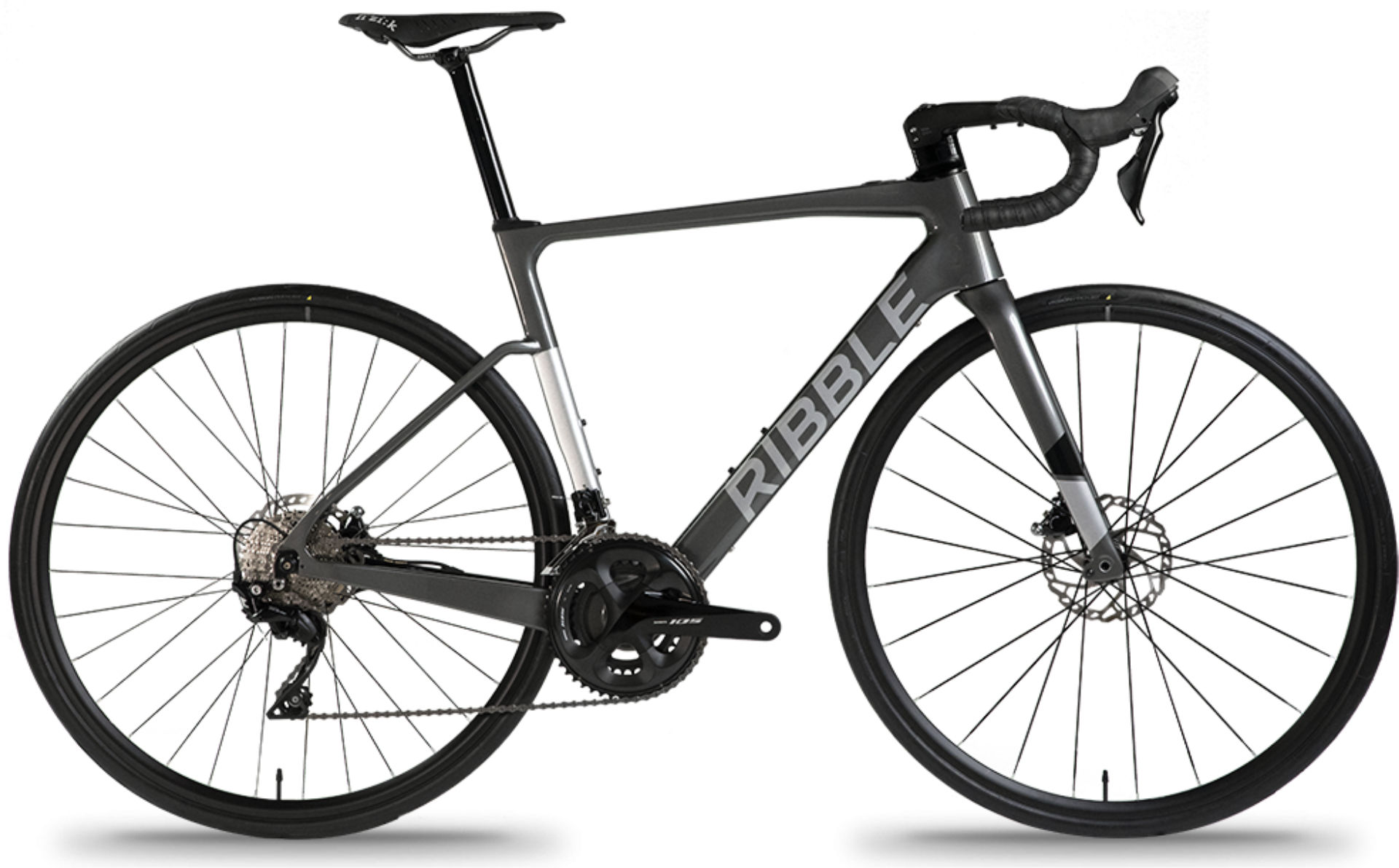 ribble endurance sl 105 review