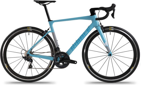 Ribble Teal - Shimano Ultegra 2020 Endurance bike