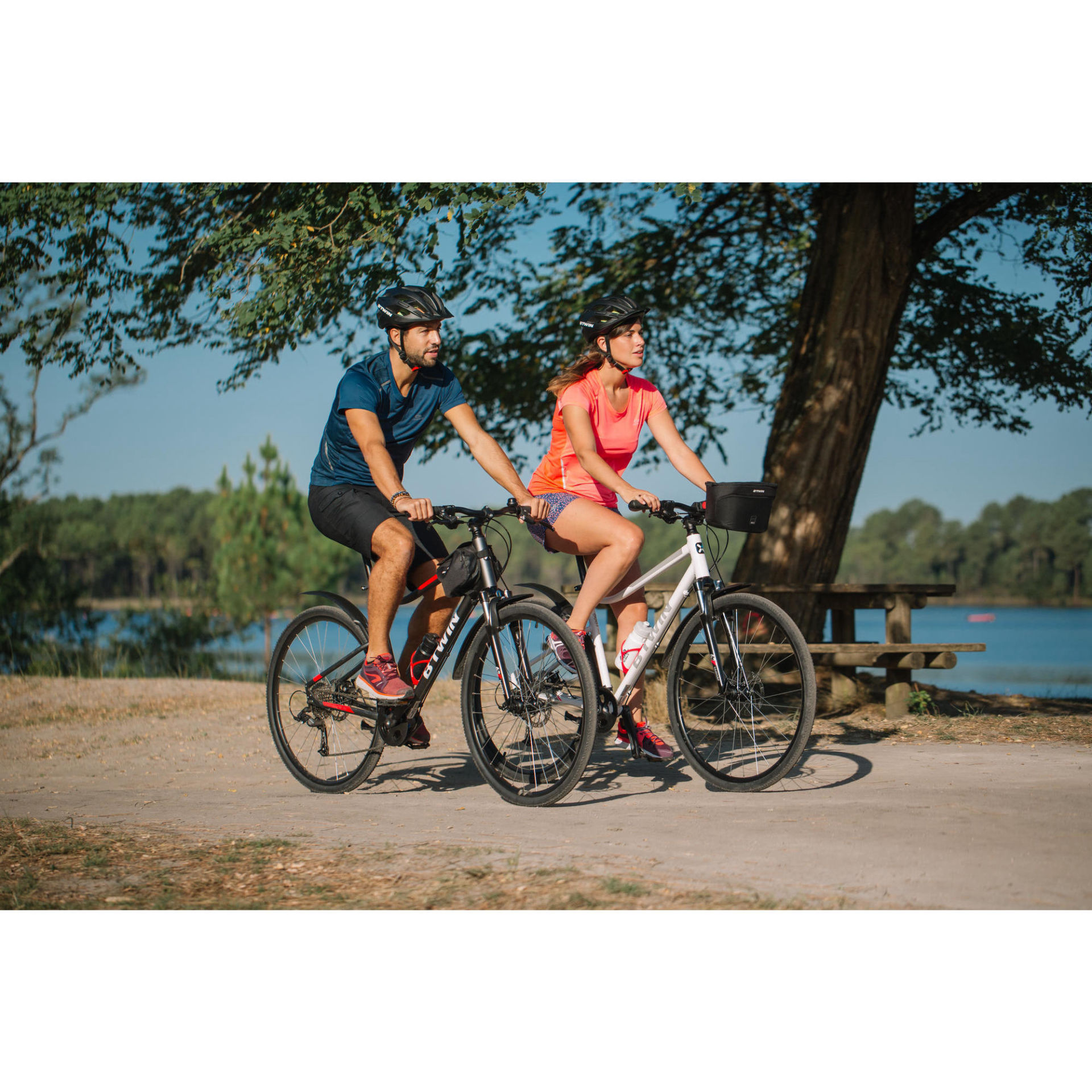 riverside 500 ebike