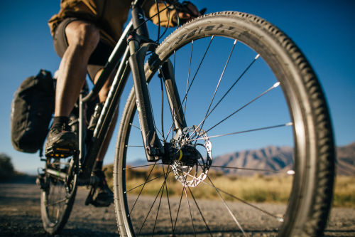 Riverside riverside 920 hybrid bike sale