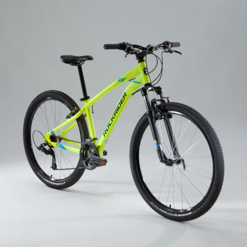 mtb xc 100 rockrider