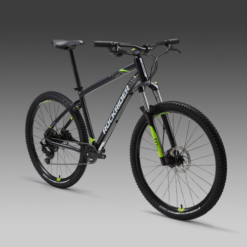 rockrider decathlon bike
