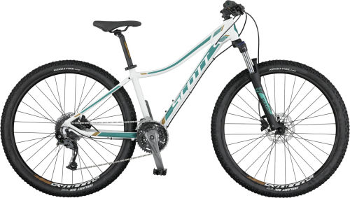 Scott Contessa 720 2017 Trail (all-mountain) bike