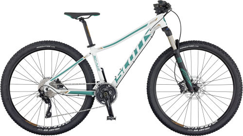 Scott Contessa Scale 920 2017 Cross country (XC) bike