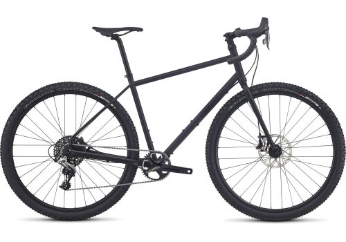 Specialized AWOL Comp 2017 Touring bike