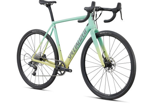 specialized crux comp 2020