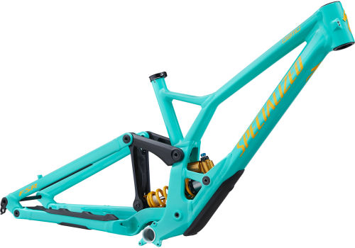 Specialized Race 29 Frame 2020 Downhill bike