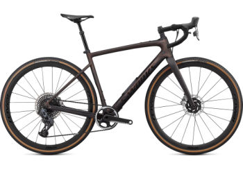Specialized Diverge S-Works Diverge