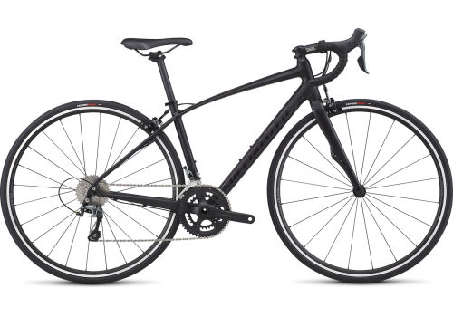 Specialized Dolce Elite E5 2017 Racing bike