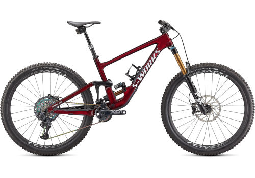 Specialized S-Works Enduro 2020 Trail (all-mountain) bike