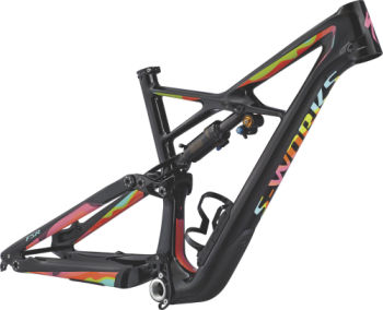 Specialized Enduro S-WORKS ENDURO 29 - LIMITED EDITION FRAME