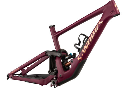 Specialized S-Works Enduro Frameset 2020 Trail (all-mountain) bike
