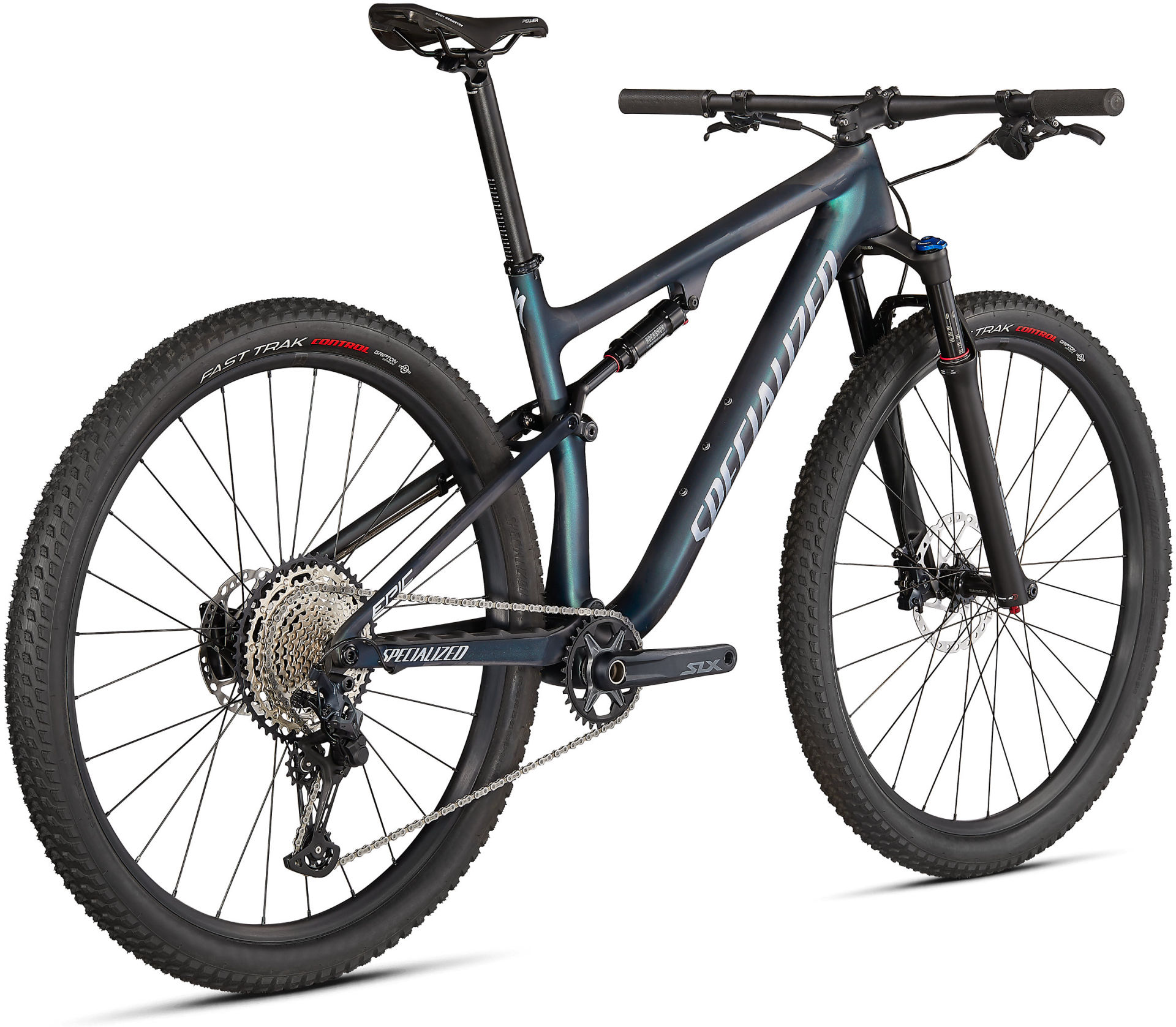 Specialized Epic Comp (2020) - Cross country (XC) bike