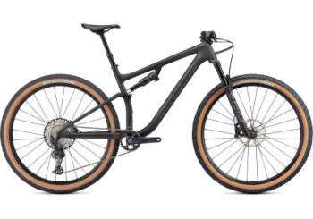 Specialized Epic EVO Comp