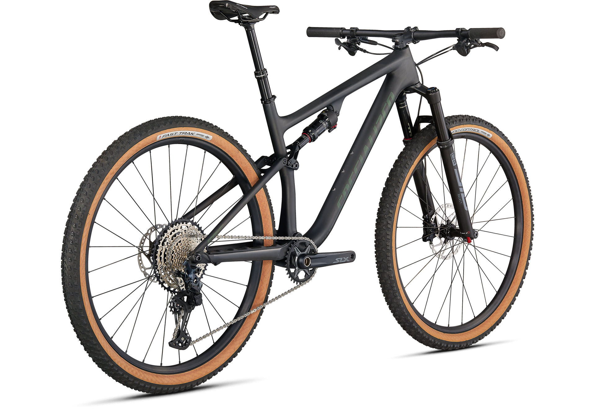 Specialized Epic EVO Comp (2020) Cross country (XC) bike